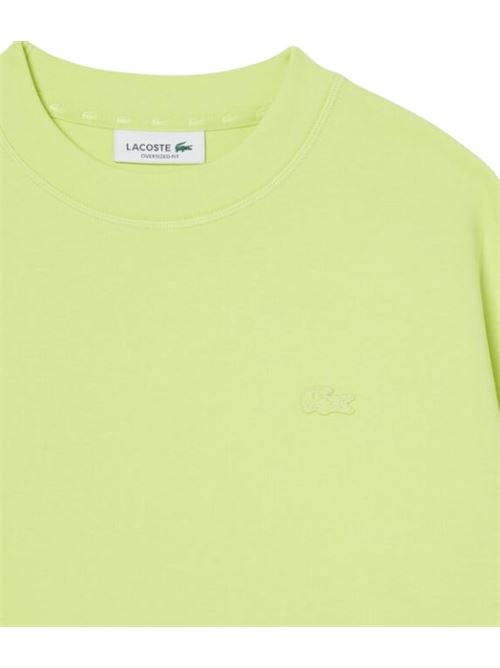 SF0046BIC VERDE lacoste | SF0046BIC VERDE